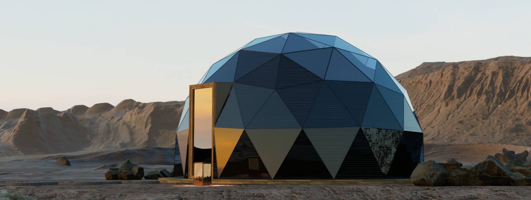 新乡星空酒店帐篷